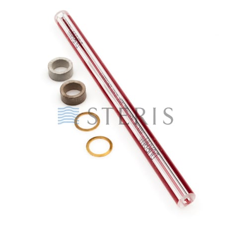KIT SIGHT GLASS RED KNOB Achetez le numéro de produit STERIS P764335899