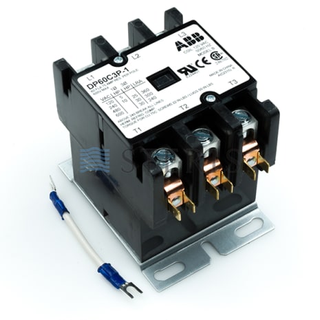CONTACTOR KIT Shop STERIS Product Number P764335923