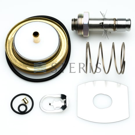 KIT REPAIR ASCO 325079 Shop STERIS Product Number P764336016