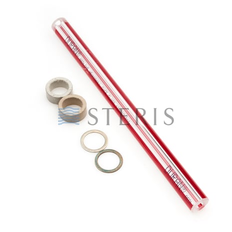 KIT SIGHT GLASS BLACK KNB Achetez le numéro de produit STERIS P764336085