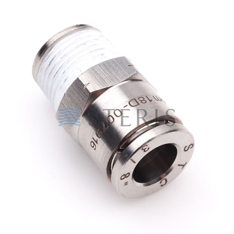 SWIFT-FIT PUSH-IN STRAIGH Shop STERIS Product Number P764336143