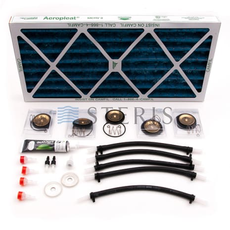 PM PACK  1300 SERIES 1ST YEAR/INSP 3 Achetez le numéro de produit STERIS P764336158