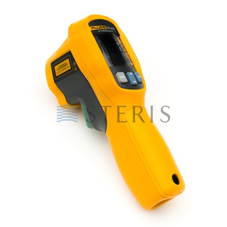 INFRARED THERMOMETER Shop STERIS Product Number P764336199