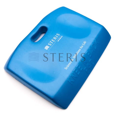 PAD  SUPPORT  KNEE/BACK Shop STERIS Product Number P764336283