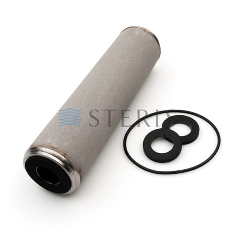 KIT STEAM FILTER PALL 1O" Shop STERIS Product Number P764336492