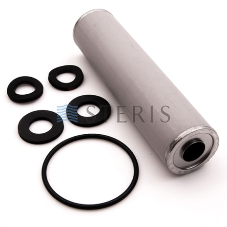 KIT STEAM FILTER PORV 1O" Shop STERIS Product Number P764336494
