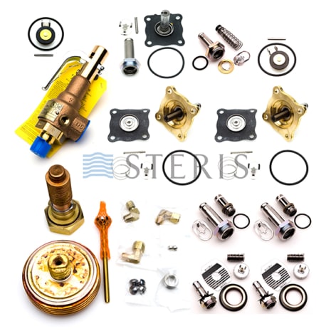 KIT PM PACK CEN SM STM SD Shop STERIS Product Number P764336517