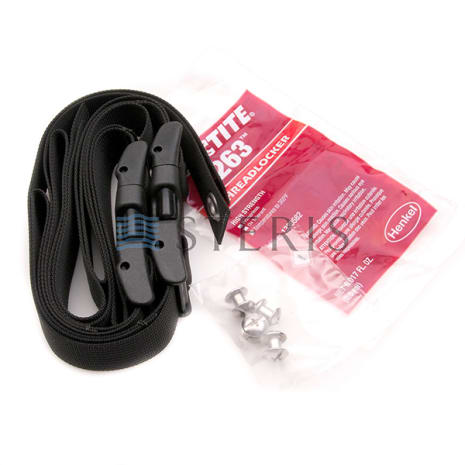 KIT  OT BOOT STRAPS Shop STERIS Product Number P764336544