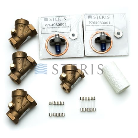 HEATER 30KW 480V Shop STERIS Product Number P764336646