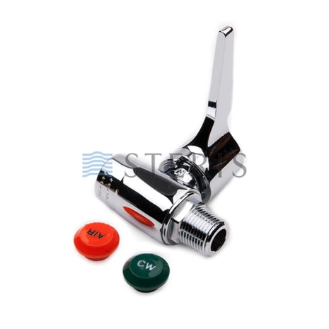 SHUT-OFF VALVE WATER GUN Shop STERIS Product Number P764336671