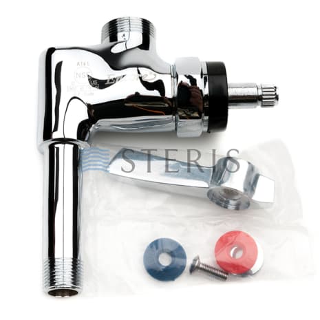FAUCET BODY ADD-ON FAUCET Shop STERIS Product Number P764336678