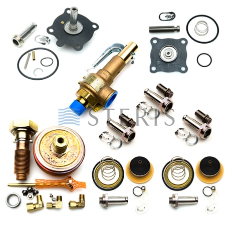 PM PACK MED CENT SD SLID Shop STERIS Product Number P764336743