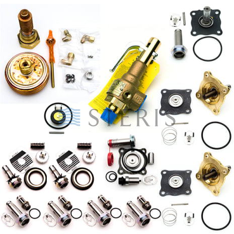 PM PACK 400/C SML DD Achetez le numéro de produit STERIS P764336754