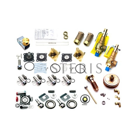 PM PACK 400 SML ELEC DD Achetez le numéro de produit STERIS P764336756