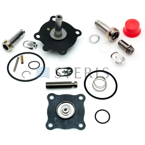 PM PACK 400 MED INSP 1 Shop STERIS Product Number P764336782