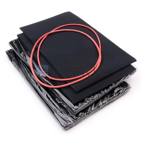 PRE-FIL & VDC CARBON FIL Shop STERIS Product Number P764336798