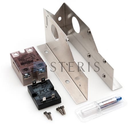 REPL KIT 6TH GEN CONSOLE WC Shop STERIS Product Number P764336905