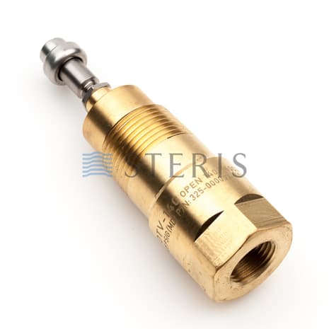 TEMPERING VALVE MEDISAFE Shop STERIS Product Number P764336966