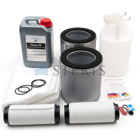 PM PACK VPRO MAX2 VAC SYS Shop STERIS Product Number P764337176
