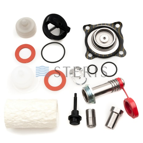 PM PACK INSP 1 3000 VAC Shop STERIS Product Number P764337187