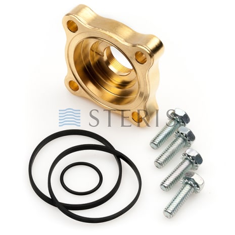 KIT STEAM MANIFOLD BONNET Shop STERIS Product Number P764337195
