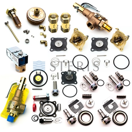 PM PACK 400 SM ELEC SD Shop STERIS Product Number P764337227