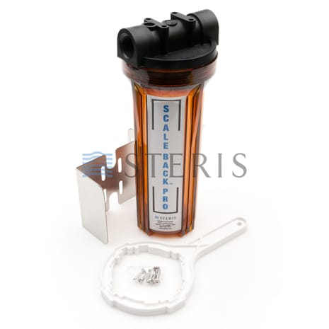 HOUSING  SCALE BACK PRO Shop STERIS Product Number P764337241