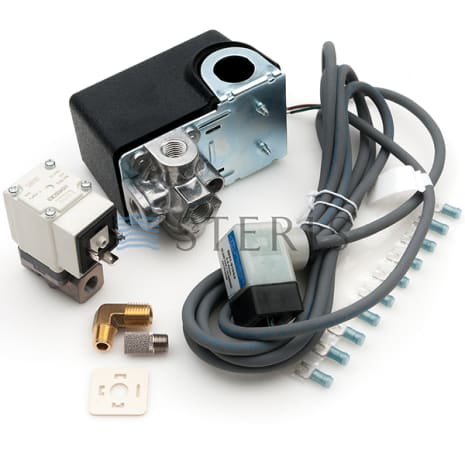 STERIS Product Number P764337327 AIR UTILITY KIT VPRO