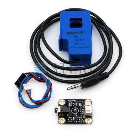 PROBE CURRENT SENSOR Shop STERIS Product Number P764337344