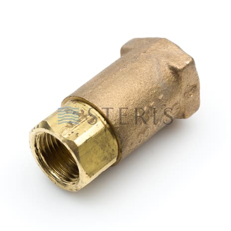 STERIS Product Number P764337759 CHECK VALVE 1/2"