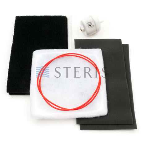 PM PACK ANNUAL DRYING CAB Shop STERIS Product Number P764338203