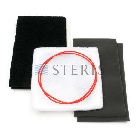 PM PACK ANNUAL CABINET Shop STERIS Product Number P764338204