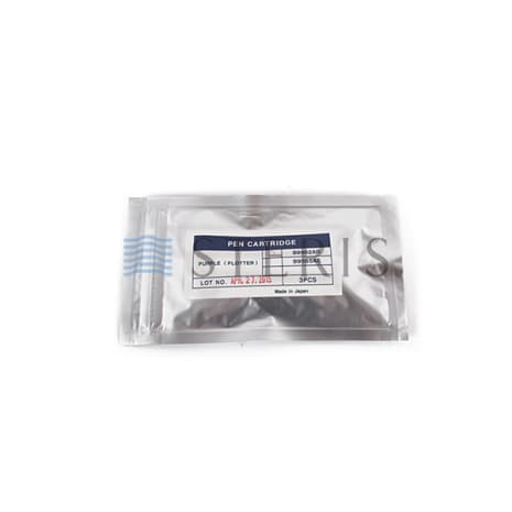 PLOTTER PEN RECORDING HEAD (3EA) Shop STERIS Product Number P77401644F