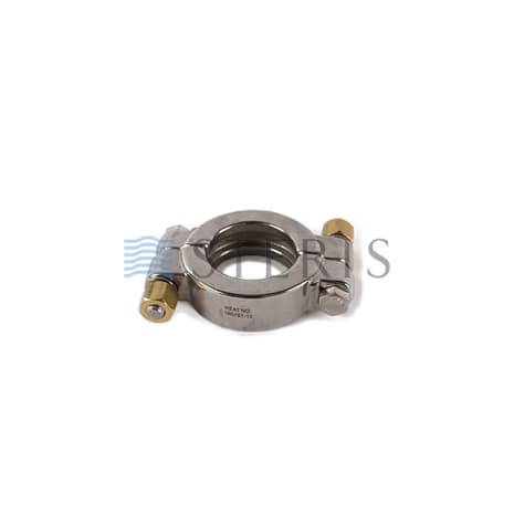 TRI-CLAMP  HIGH PRESSURE Shop STERIS Product Number P85106772F