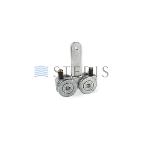 TROLLEY Shop STERIS Product Number P89000109F