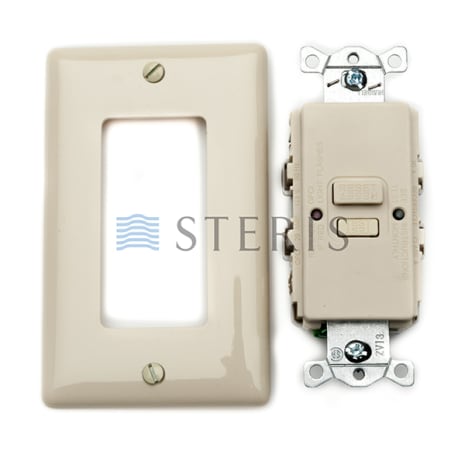 GFI (940-715) Shop STERIS Product Number P910006085