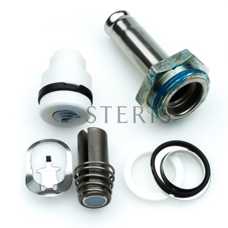 KIT  VLV REPAIR (942-012) Shop STERIS Product Number P910006343