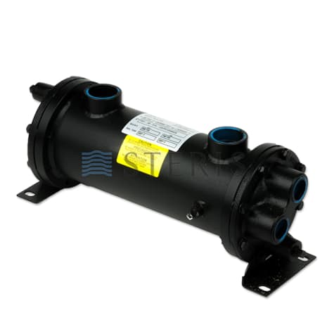 HEAT EXCHANGER TYPE 500 Shop STERIS Product Number P910008038