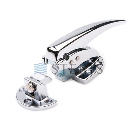 LATCH W/STRIKE SURFACE MT Shop STERIS Product Number P910008770