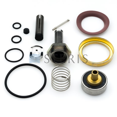 KIT  VALVE REBUILD Shop STERIS Product Number P910009022