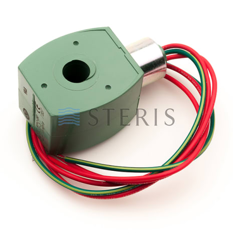 COIL  REPLACEMENT Shop STERIS Product Number P910009027