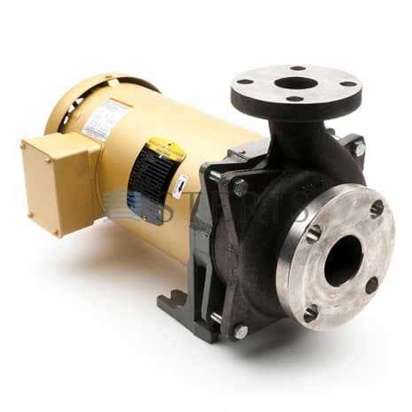 PUMP/MOTOR 3HP (941-128) Shop STERIS Product Number P910042080