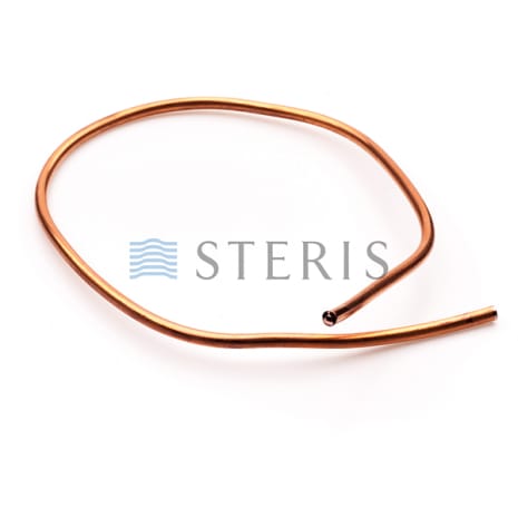 TUBE COPPER Shop STERIS Product Number R000915043