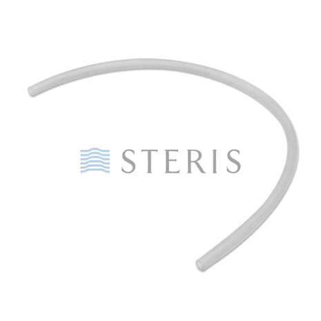 TUBING  SILICONE 1/8 IN. ID Shop STERIS Product Number R003500026