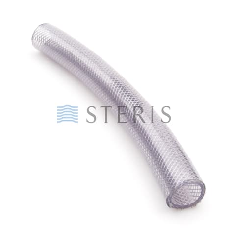 TUBING  REINF. PVC 1-1/4 IN. Shop STERIS Product Number R003500045