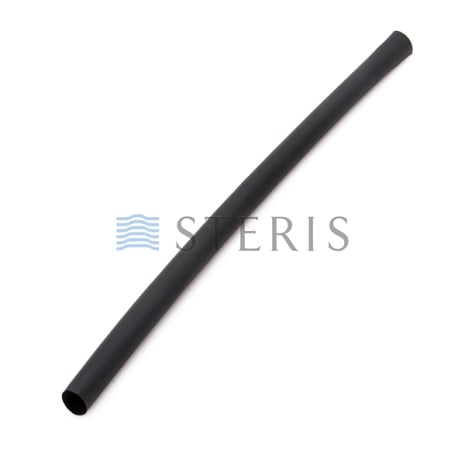 HEAT SHRNK TBG 1/2"OD BLK Shop STERIS Product Number R003500585