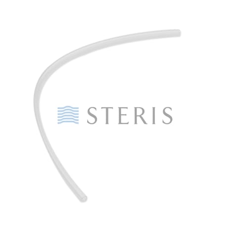 TUBING 1/4 IN.OD 3/16 IN.ID PFA Shop STERIS Product Number R003500769