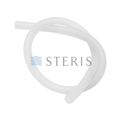 TUBING  SILICONE 1/8 IN. ID Shop STERIS Product Number R003500905