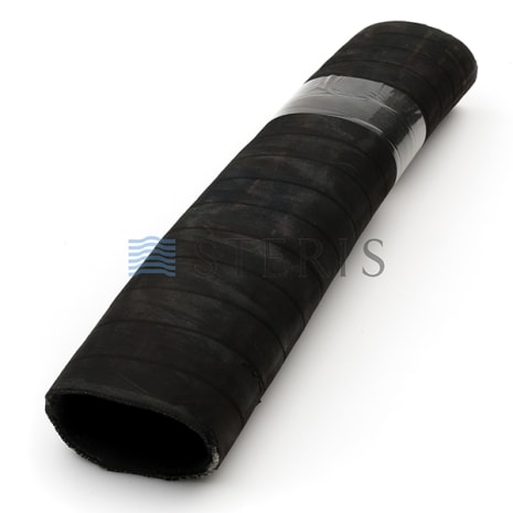 RUBBER HOSE 2 1/2 IN. MON.ID Shop STERIS Product Number R003500982