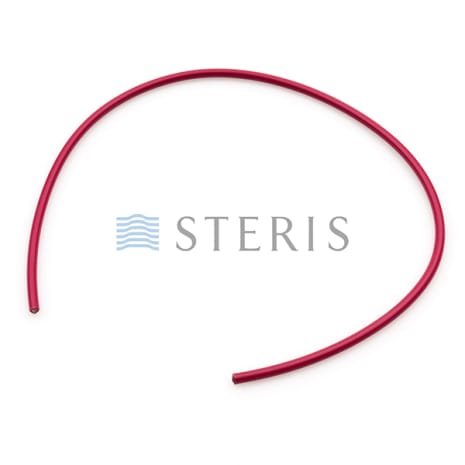 #14 105 DEG.C.RED STRAND. Shop STERIS Product Number R004014128